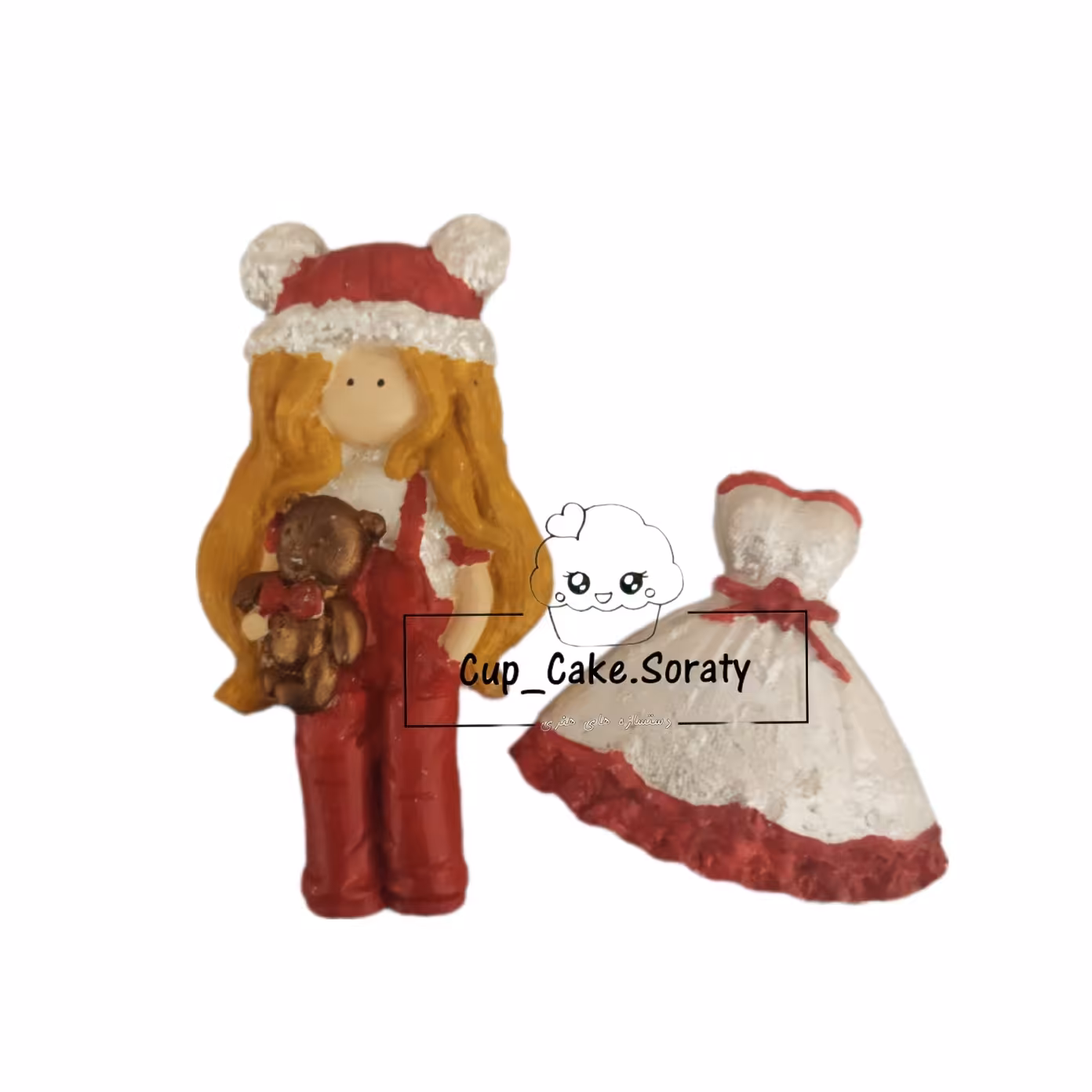 مگنت فانتری دوعددی