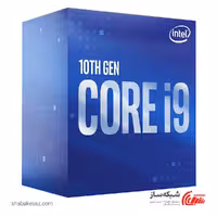 قیمت پردازنده اینتل Intel Core i9 10900 box سری Comet Lake - شبکه ساز