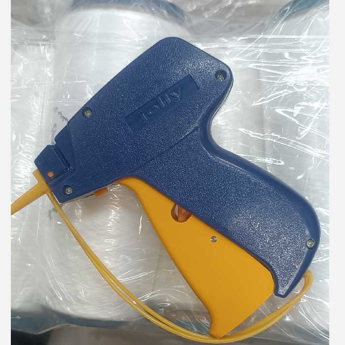 تفنگ تگ زن ، دستگاه  اتیکت زن   اعلا