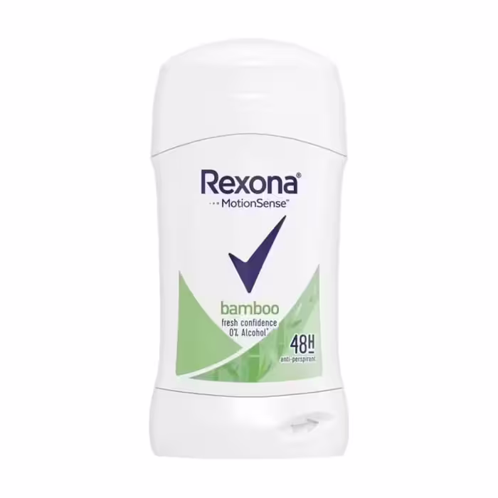 مام صابونی رکسونا زنانه REXONA مدل بامبو Bamboo