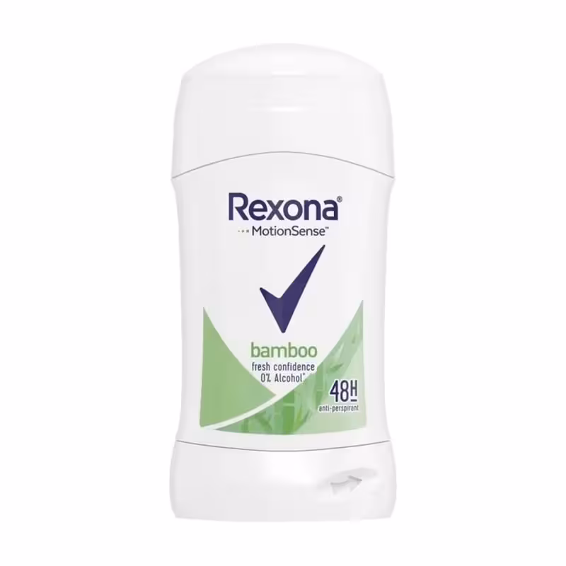 مام صابونی رکسونا زنانه REXONA مدل بامبو Bamboo