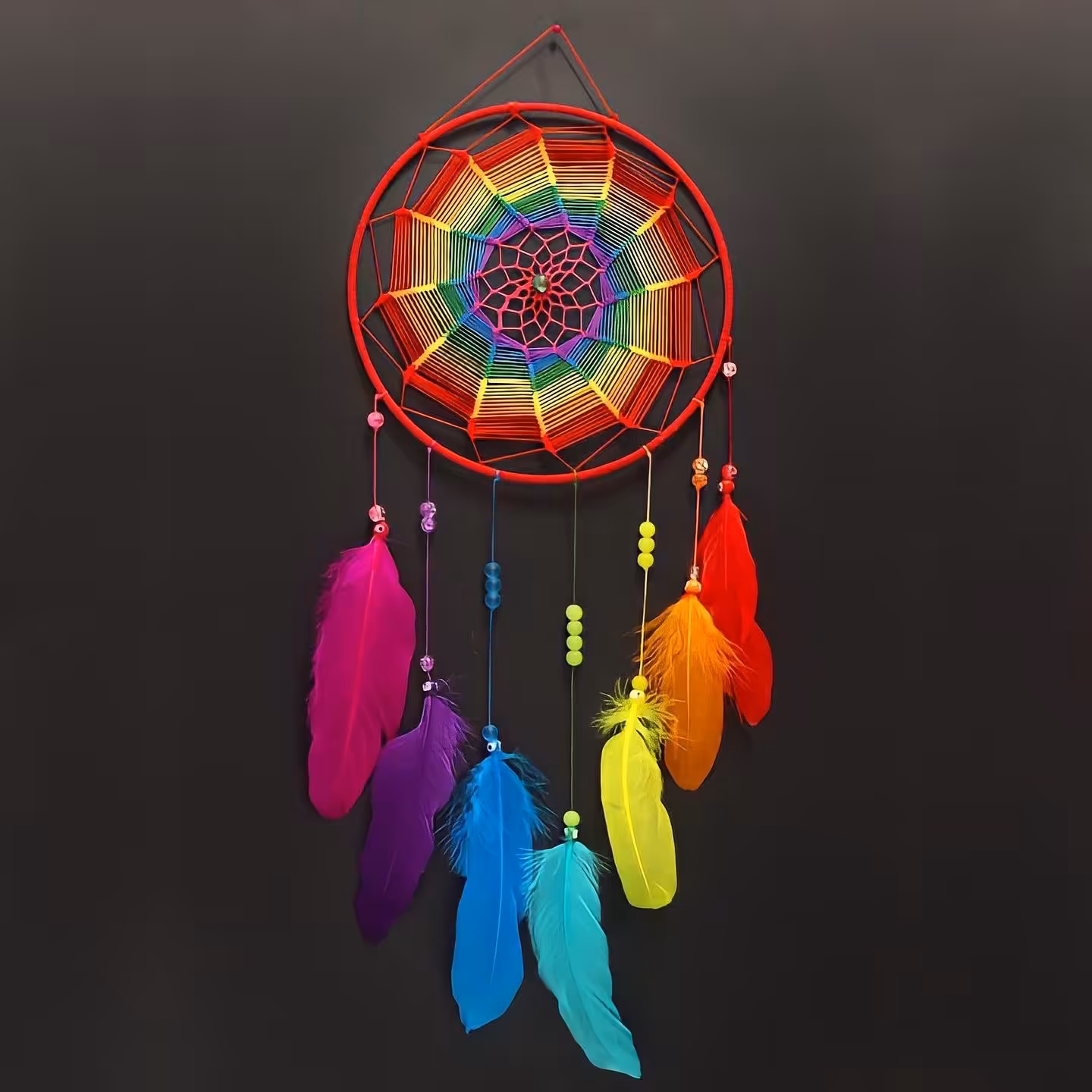 آویز دریمکچر طرح کابوسگیر کد 40