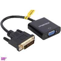 کابل VGA به DVI ای فورتک مدل IFO-450F