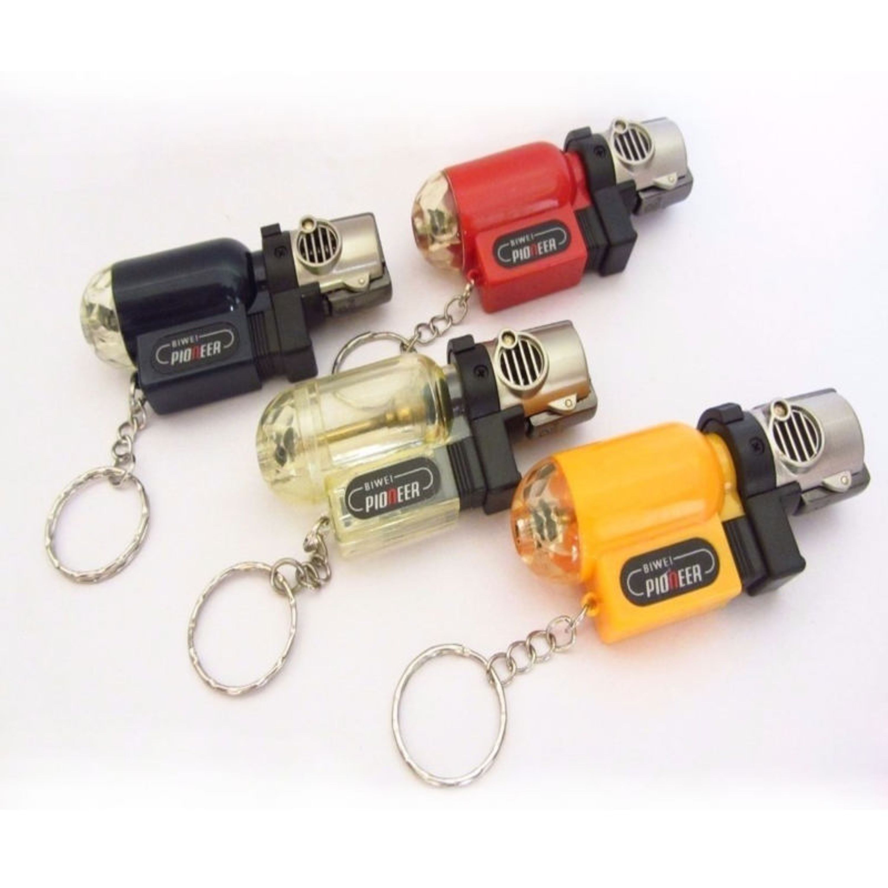 فندک پایونیر مدل 9977