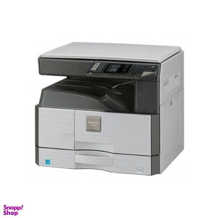 دستگاه کپی شارپ (Sharp) مدل AR-X202