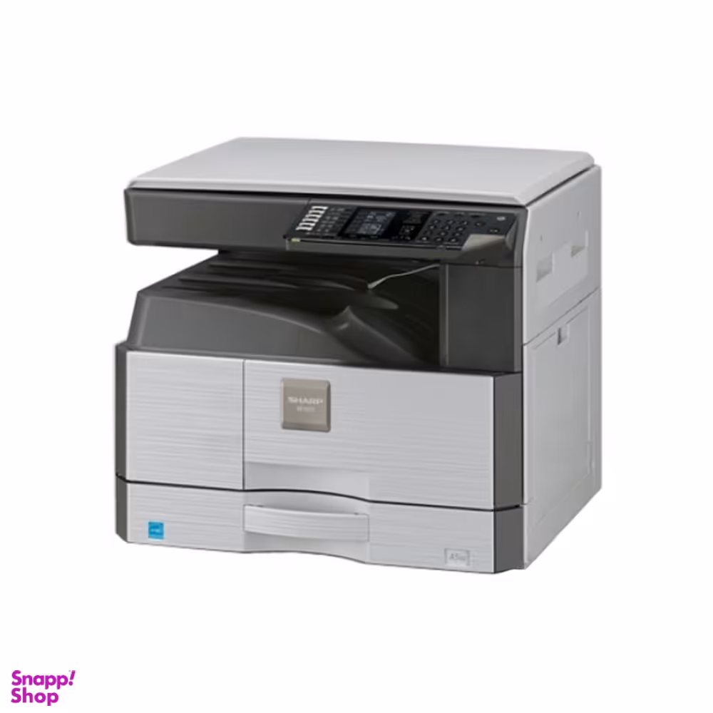 دستگاه کپی شارپ (Sharp) مدل AR-X202