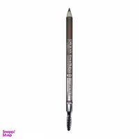 مداد ابرو پیپا لندن مدل Faultless شماره 114 رنگ قهوه ای دودی