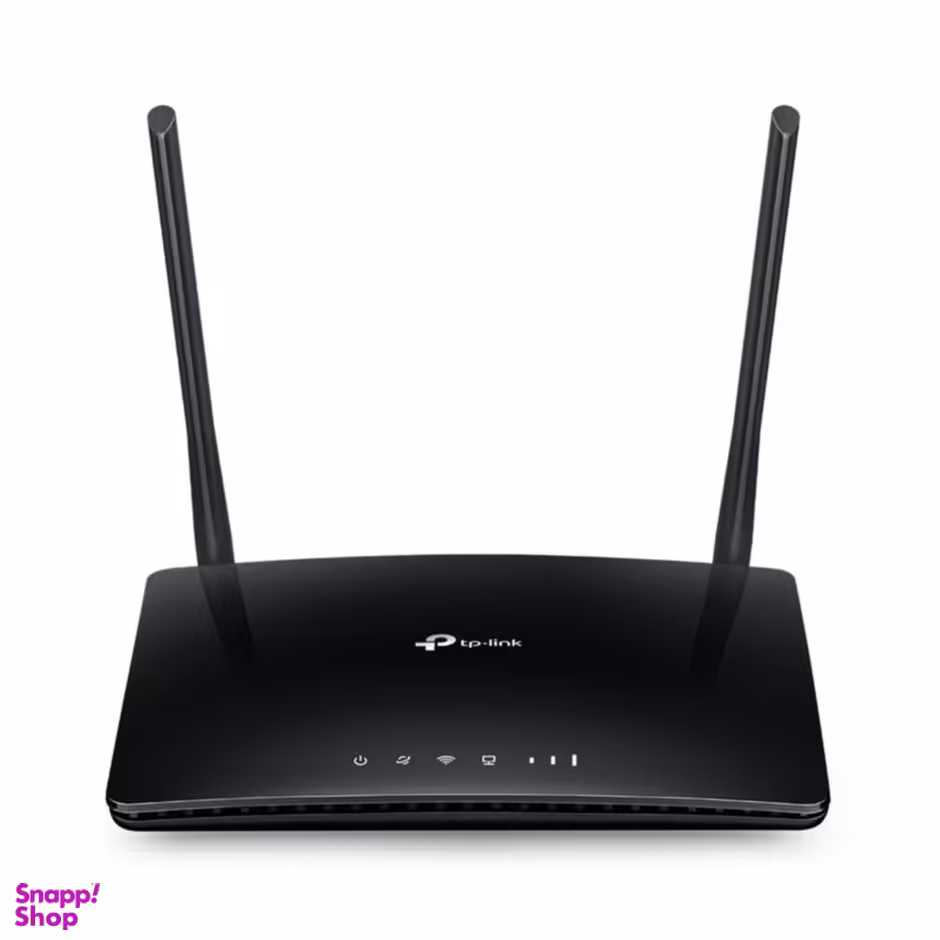 مودم روتر بی سیم 4G تی پی لینک (TP Link) مدل Archer MR200/AC750 Ver5