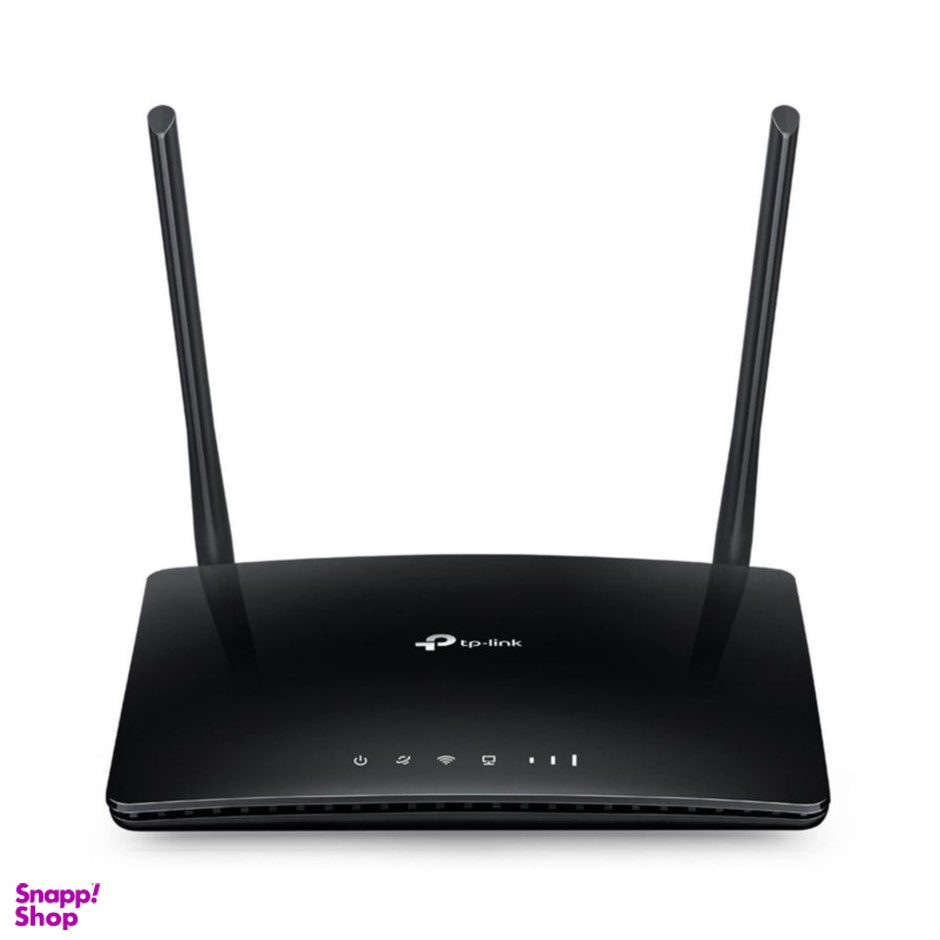 مودم روتر بی سیم 4G تی پی لینک (TP Link) مدل Archer MR200/AC750 Ver5