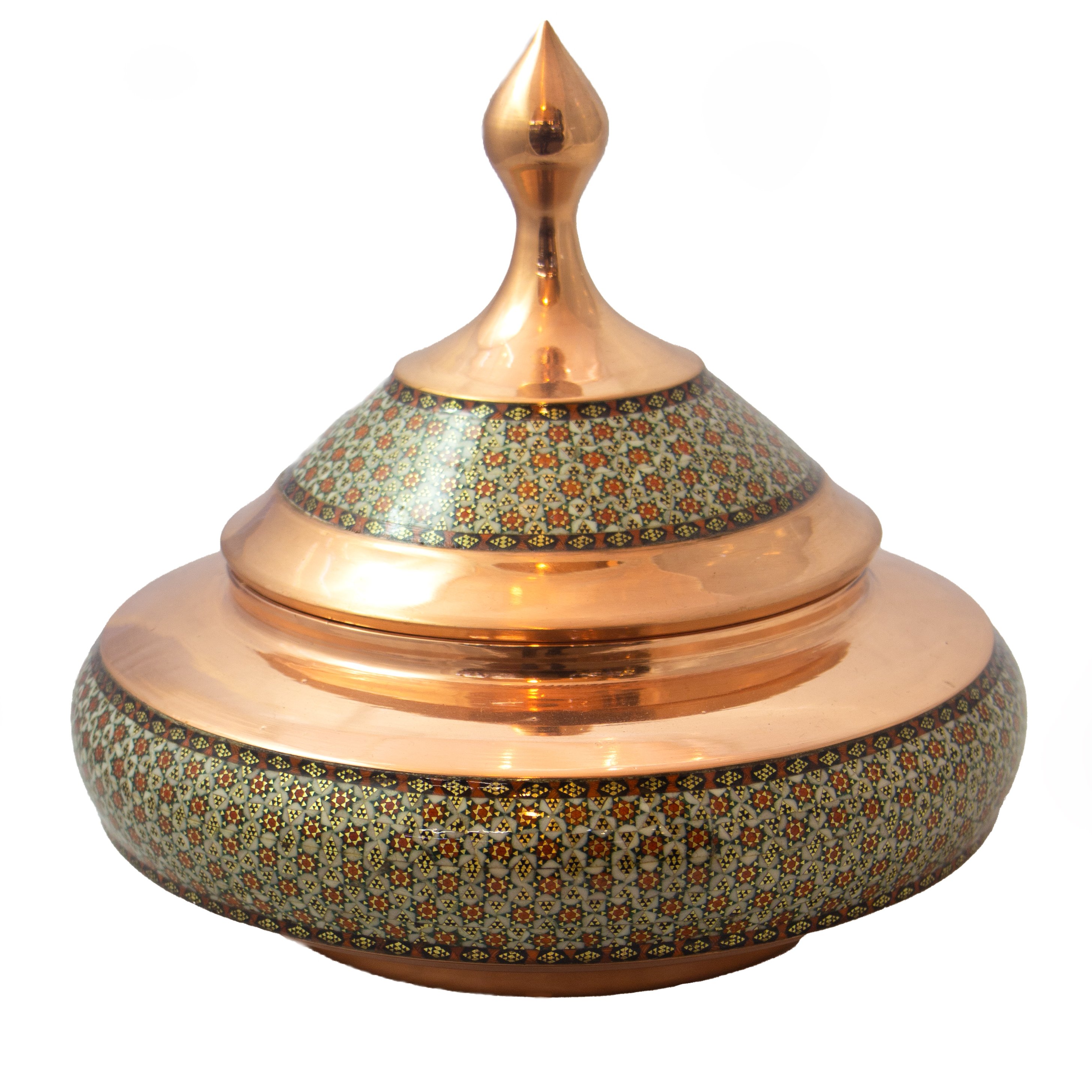 شکلاتخوری سفینه ای