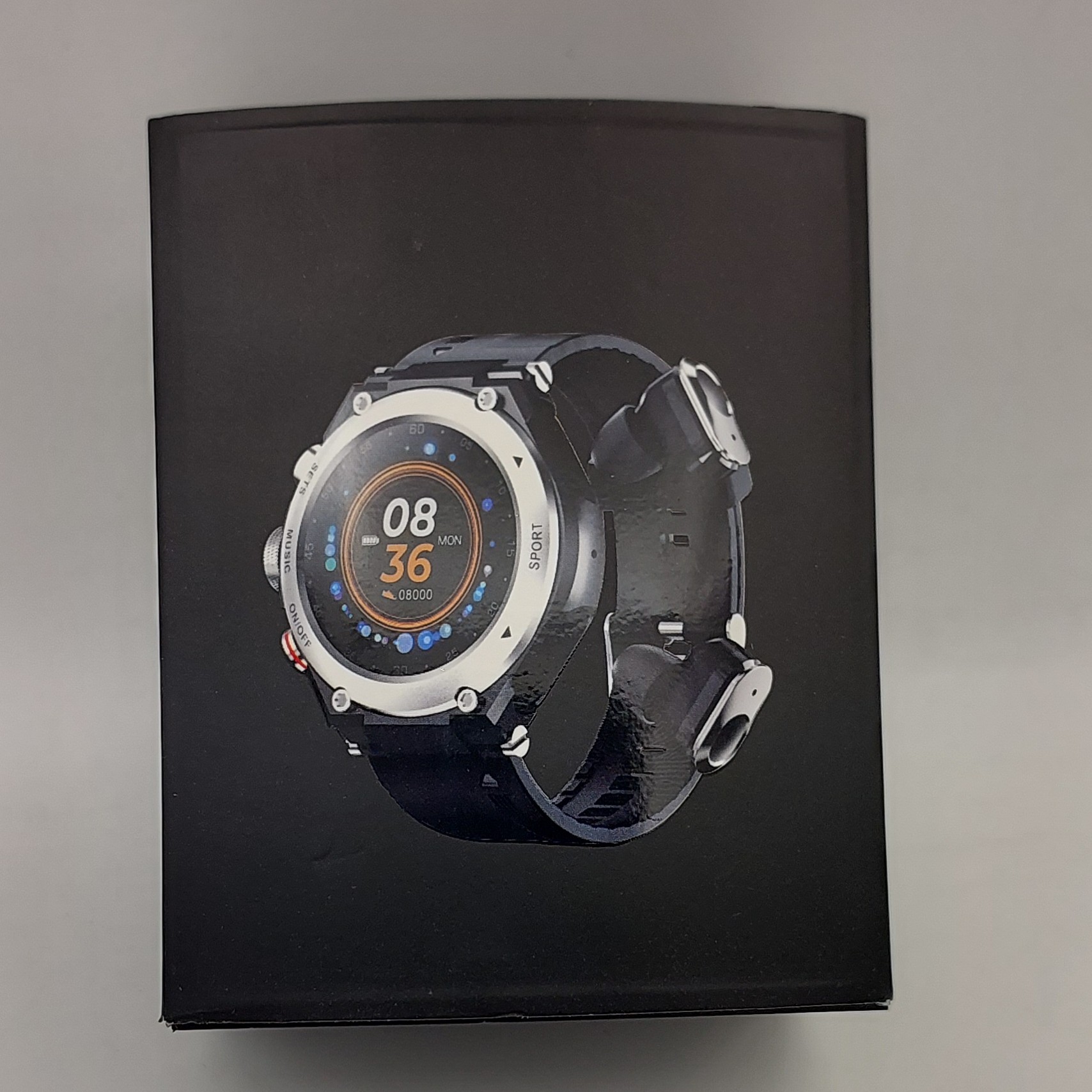 هوشمندT92 ایراد دار