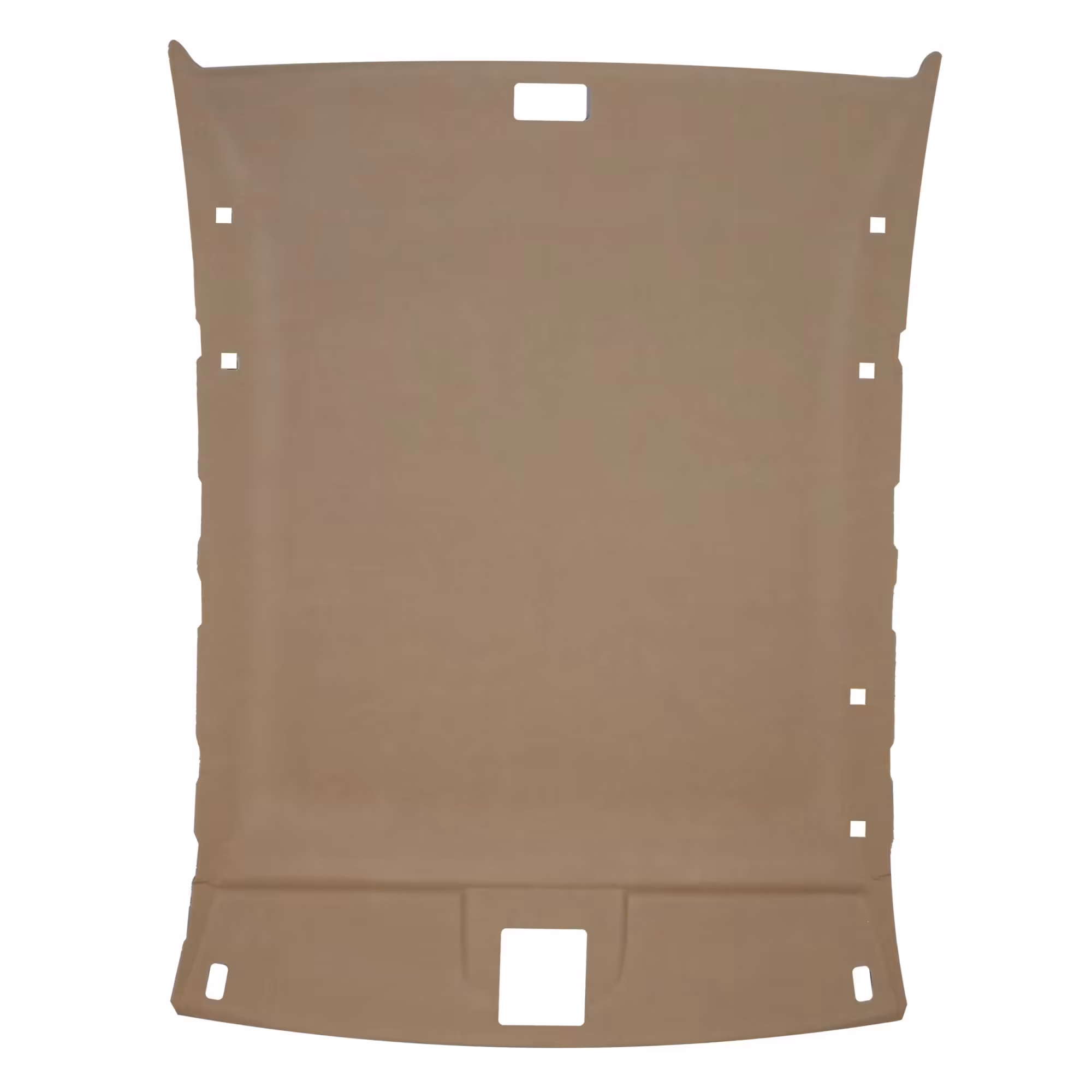 موکت سقف (عایق نمدی) فابریکی مناسب پژو پارس