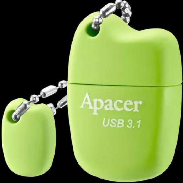 فلش مموری 64گیگابایت Apacer مدل AH159