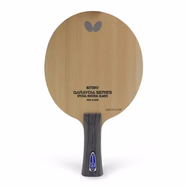 چوب راکت باترفلای GARAYDIA ALC