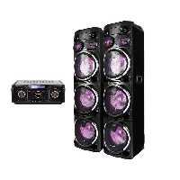 پخش کننده خانگی مکسیدر مدل AL331AP