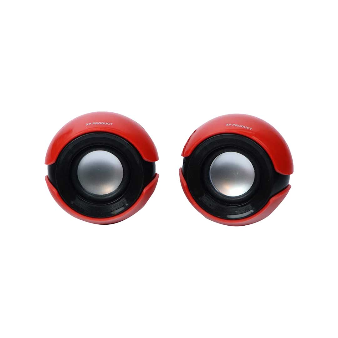 مشخصات، قیمت و خرید اسپیکر ایکس پی SU37E | آبتین مال