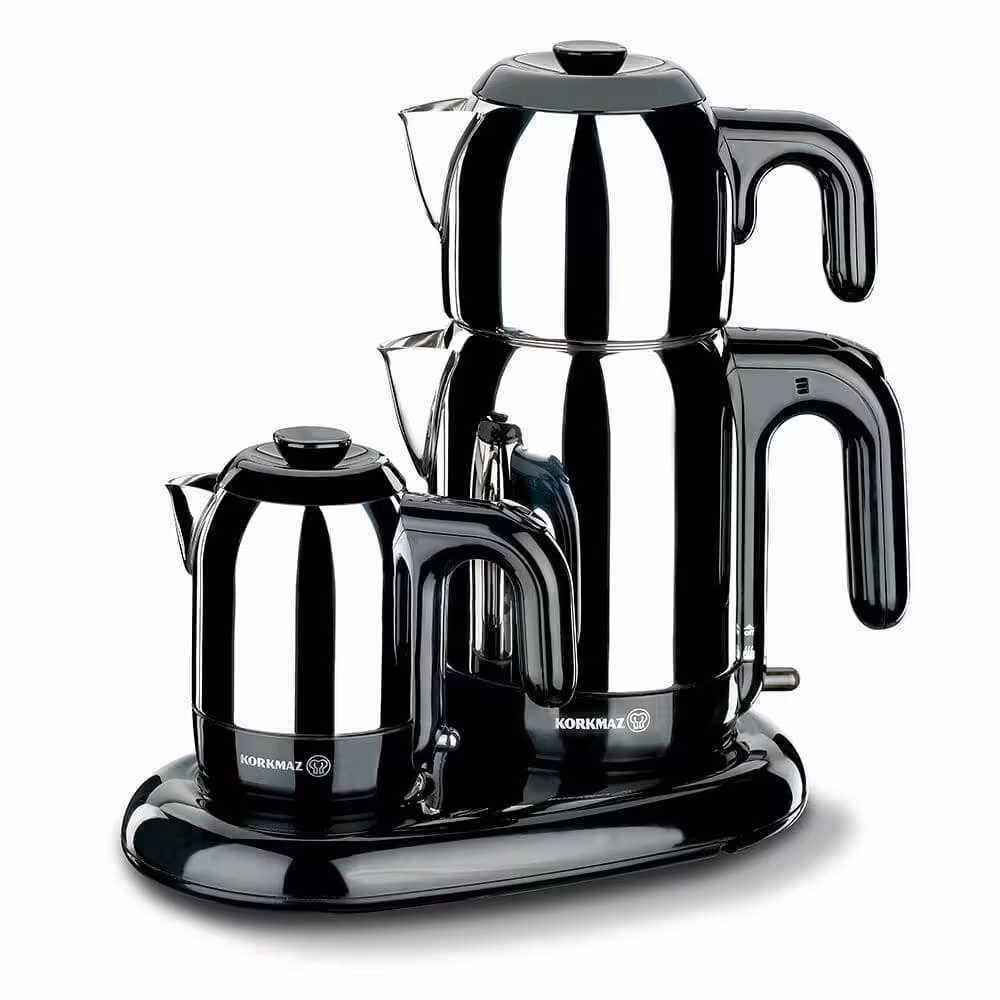 چای ساز دو کاره کرکماز مدل A353 ( ارسال رایگان )