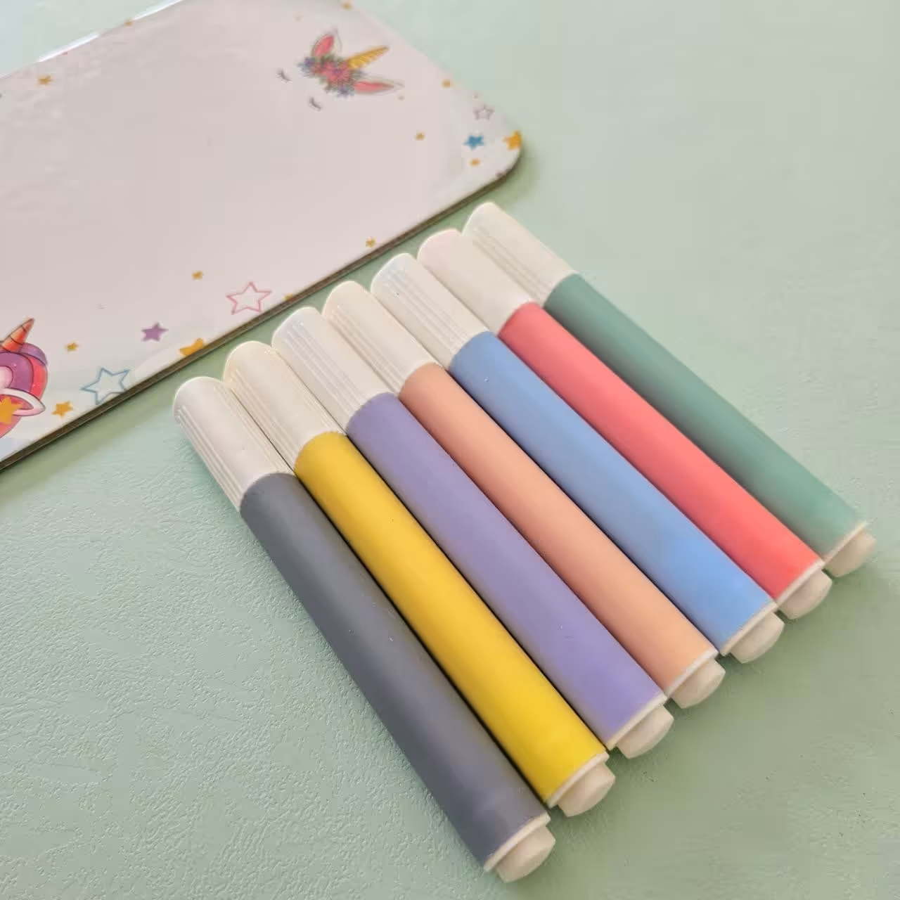 ماژیک وایت برد رنگی