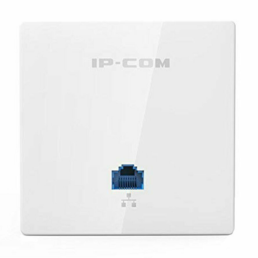 اکسس پوینت دیواری بی سیم آی پی کام AP255