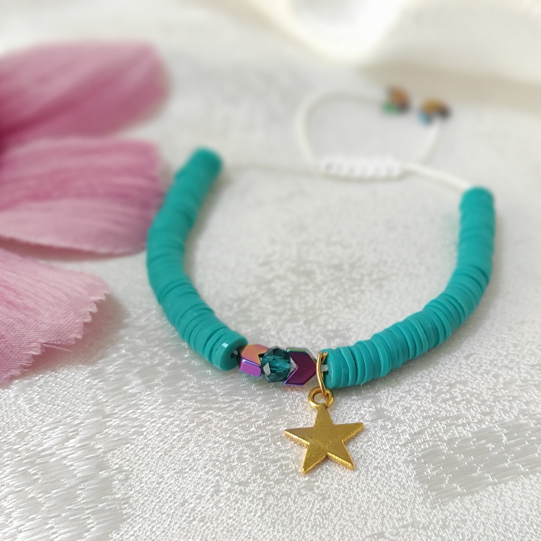 دستبند  فیمو واشری 