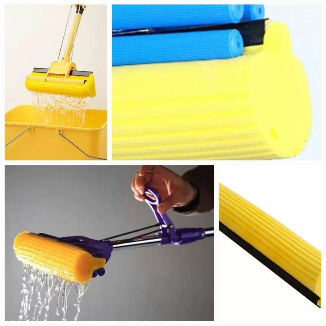 طی زمین شور خارجی