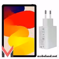 قیمت آداپتور اصلی تبلت شیائومی ردمی Redmi Pad SE - موبولند