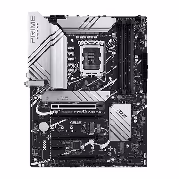 مادربرد ایسوس مدل PRIME Z790-P WIFI DDR4 - پردیس پازار