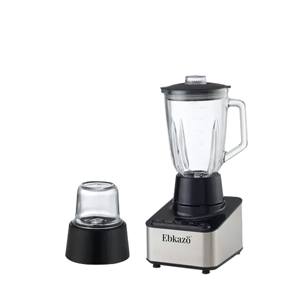 مخلوط کن و آسیاب ابکازو مدل Ebkazo BL-1231