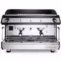 اسپرسو ساز دو گروپ نیمه اتوماتیک آستوریا مدل TANYA AEP