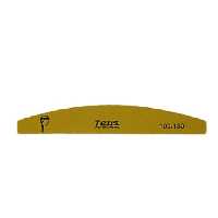 سوهان دستی ناخن دوطرفه  100و 180  تتیس tetis