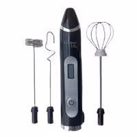 همزن شارژی 3 سر  یونیک لایف مدل 1213