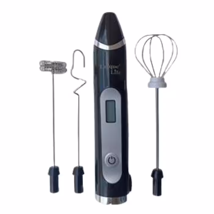 همزن شارژی 3 سر  یونیک لایف مدل 1213