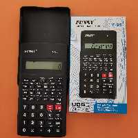 ماشین حساب مهندسی جیبی