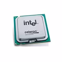 سی پی یو اینتل بدون باکس Celeron G1610 CPU