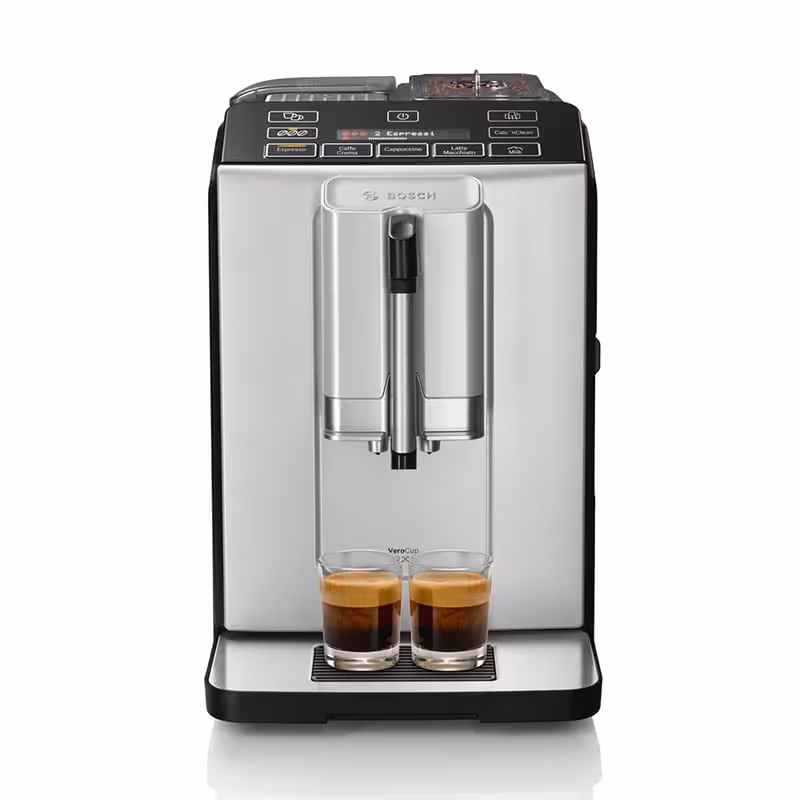 اسپرسو ساز TIS30321RW