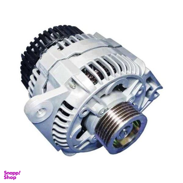 دینام ایساکو مدل 06905011 مناسب برای پژو 206