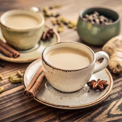 چای ماسالا 250 گرمی گیاهینو