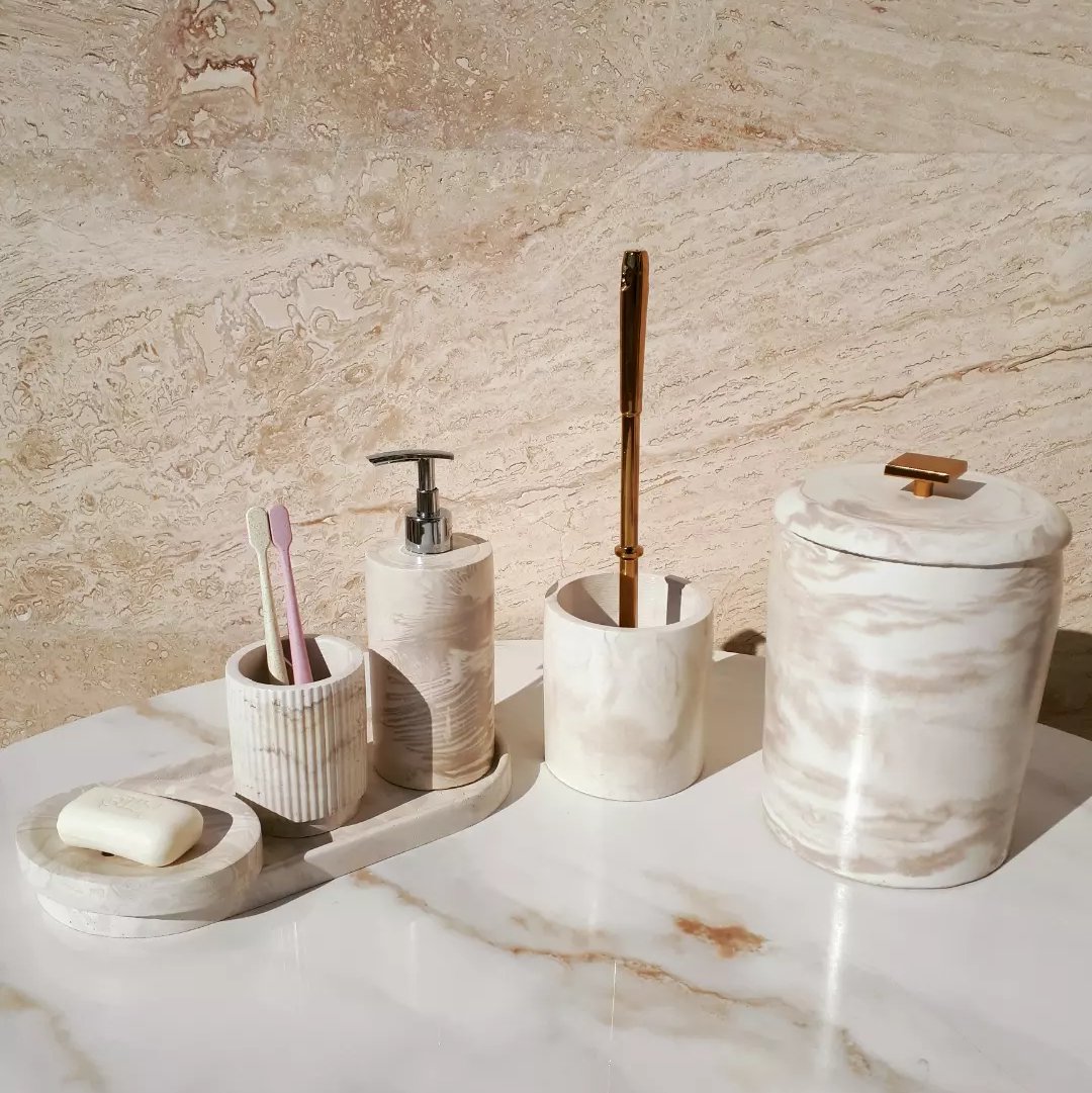 ست سرویس بهداشتی