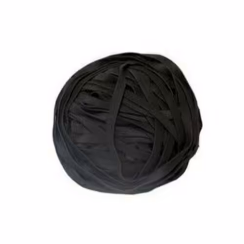کش 0.5 سانت مشکی تبریز (کش نیم سانت - کش ماسک) (یک کیلویی)(حدود 350 متر)