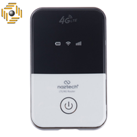 مودم 4G قابل حمل نزتک مدل NZT-77C