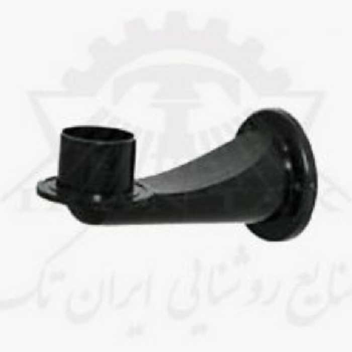 پایه دیواری حبابی 17 سانتی