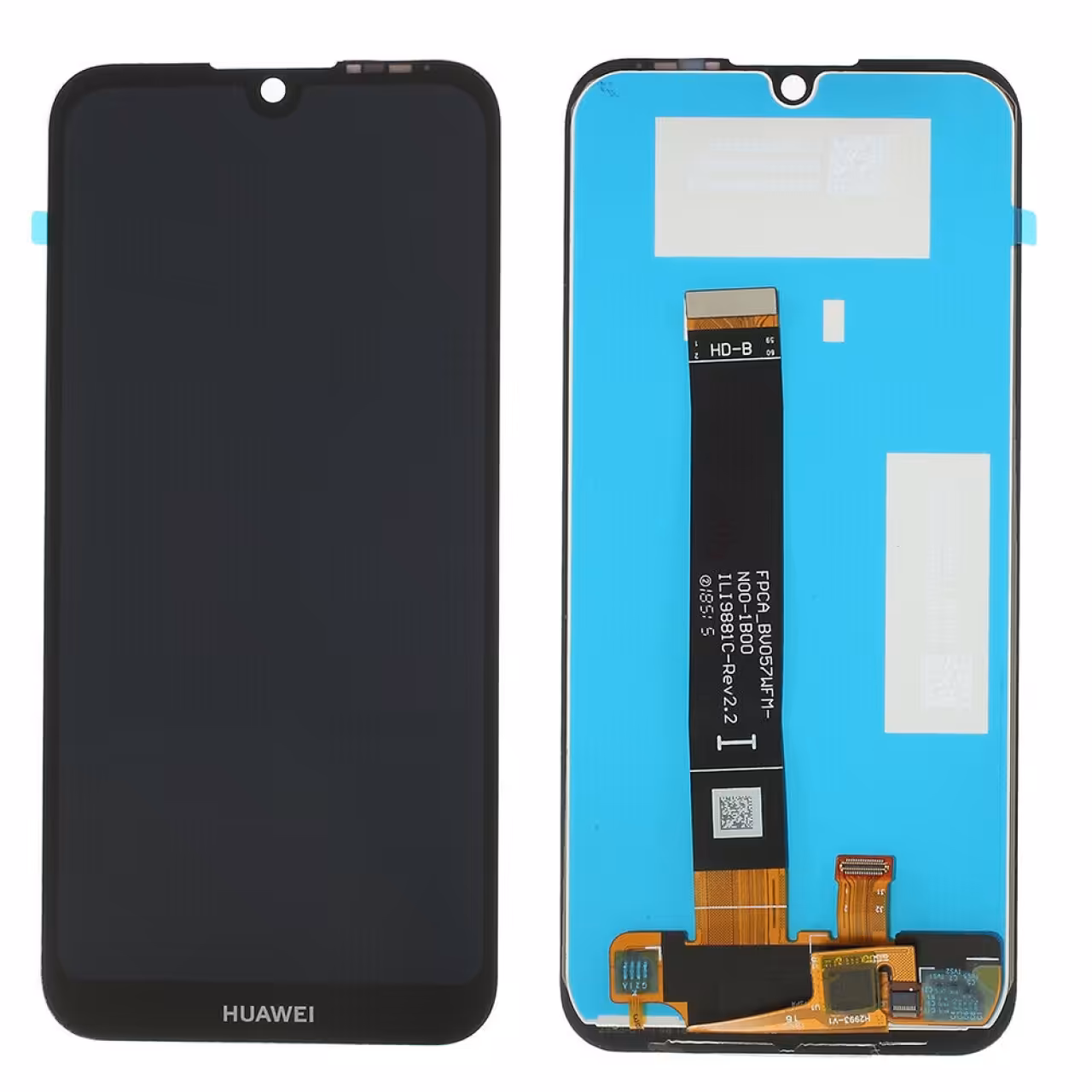 تاچ ال سی دی  هواوی HUAWEI Y5 2019 2.2