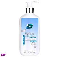 پن مایع اس وی آی (Svi) مدل Dry stop حجم 220 میلی‌لیتر