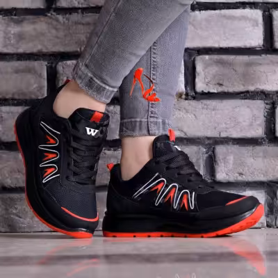 کتانی خفن ترکیبی