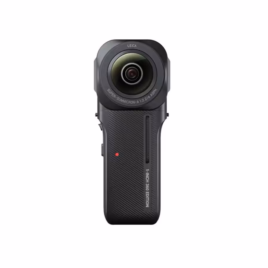 دوربین 360 اینستا360 Insta360 ONE RS 1-Inch 360 Edition Camera