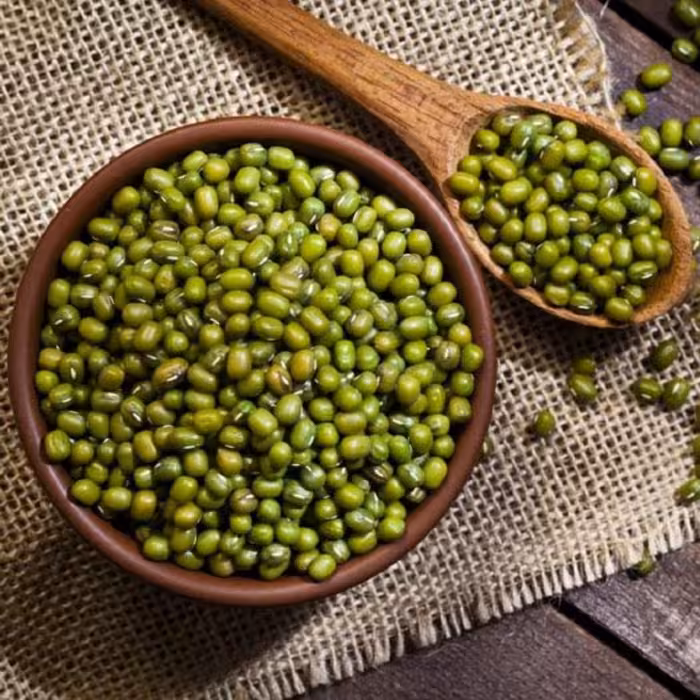 ماش رفع کم خونی