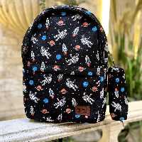 کوله پشتی دخترانه و پسرانه و زنانه طرح های مختلف ارسال رایگان کیف مدرسه کوله پشتی اربعین کوله پشتی مدرسه 