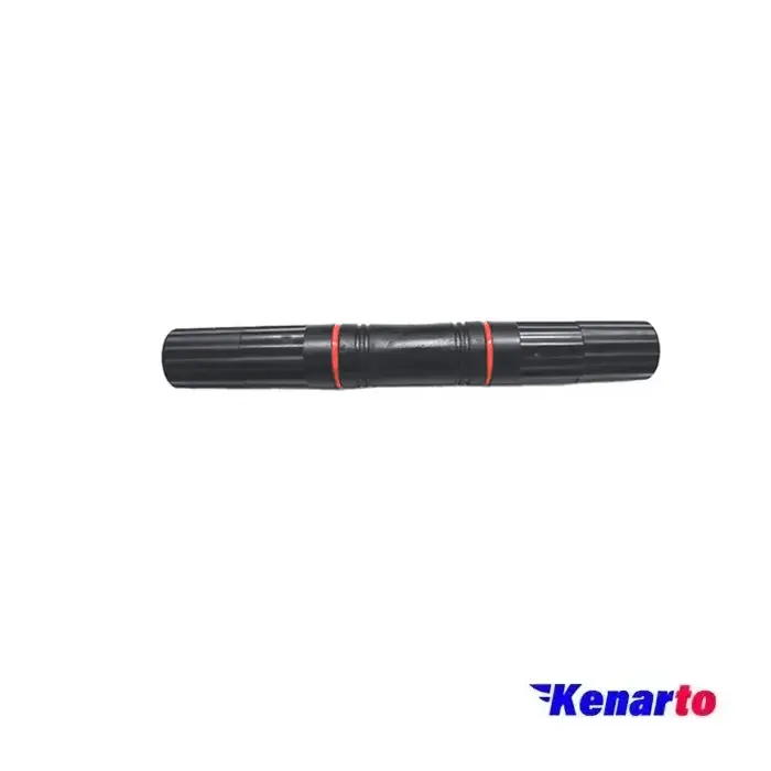 برل شبکه 1 به 1 ضد آب مدل OUTDOOR RJ45