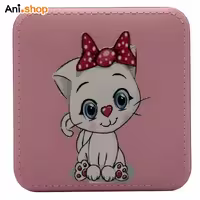 کیس پاور بانک remo طرح گربه