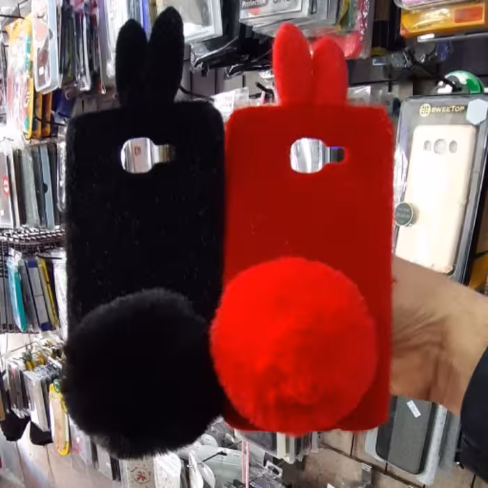 گاردگوشی خرگوش گوش کوتاه